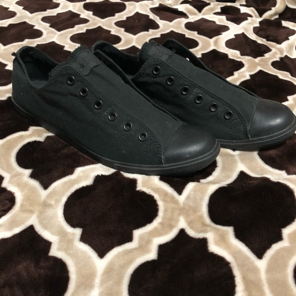 Converse Other - Converse Men’s Black Shoes
